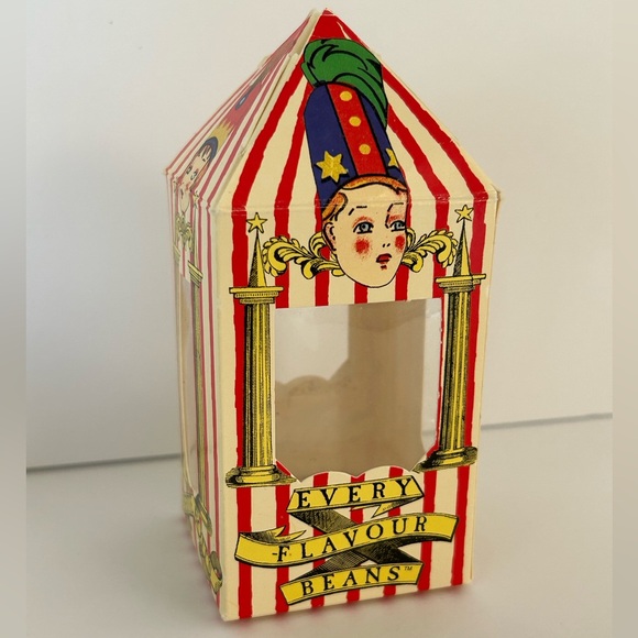 Collectible Wizarding World of Harry Potter Boxes/Helga Hufflepuff Wizard Cards - Picture 7 of 16